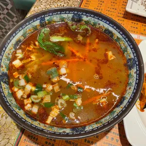 만성찬팅 사진