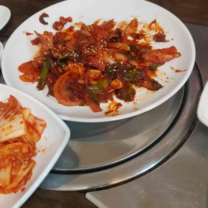행운포장마차 사진