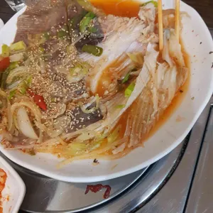 행운포장마차 사진