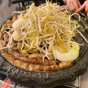 신설동 부산양곱창 리뷰 사진