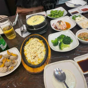 대 만선회세꼬시 사진