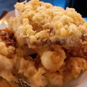 민들레떡볶이 사진