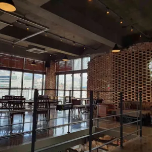 나인블럭 리뷰 사진