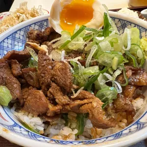 오하라식당교토 사진
