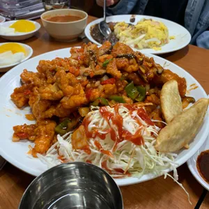 거구장 사진