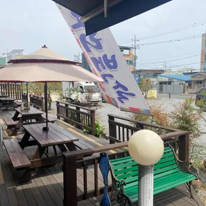 벚꽃나들버섯집 리뷰 사진