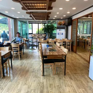 벚꽃나들버섯집 리뷰 사진