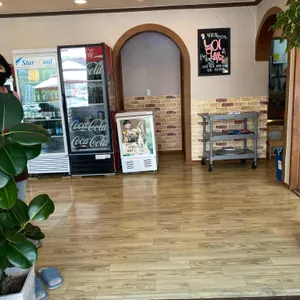 벚꽃나들버섯집 리뷰 사진