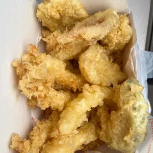 해물통라면 문개항아리 대표 사진