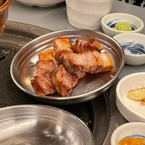 김진목삼 리뷰 사진