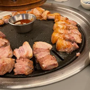 김진목삼 리뷰 사진