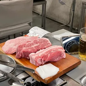 김진목삼 리뷰 사진