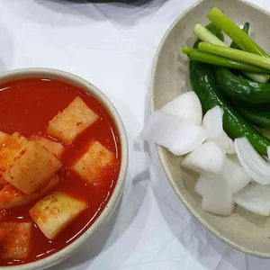 뚜벅이해장국 사진