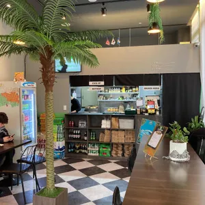 리버타운 버거 리뷰 사진