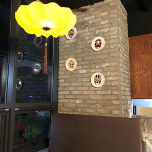 상해탄 훠궈 리뷰 사진