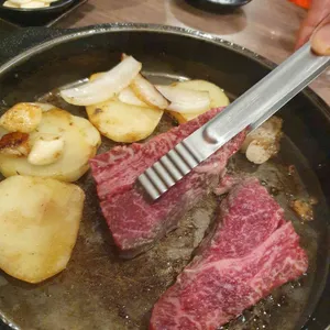 뚝뗀 사진