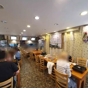 청산손만두 리뷰 사진