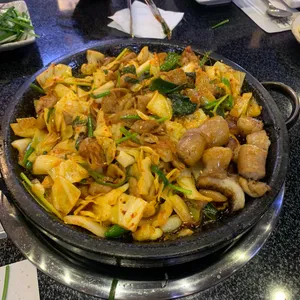 종로황소곱창 사진
