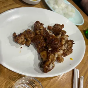 까치산 닭꼬치 대표 사진