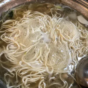 면뽑는선생 만두빚는아내 리뷰 사진