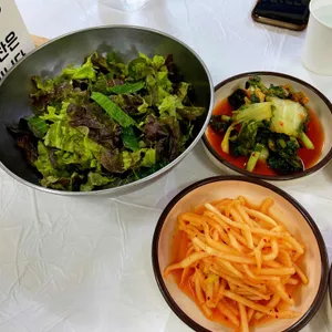 부촌쭈꾸미 사진