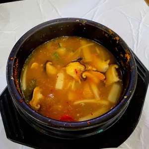 부촌쭈꾸미 사진