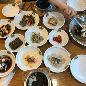 곤드레향기 리뷰 사진