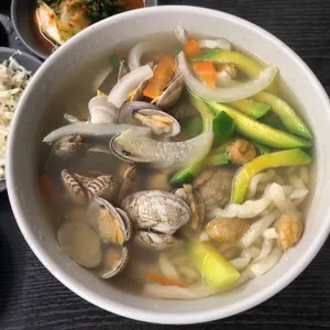 백운메밀 사진