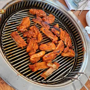 아리수 사진
