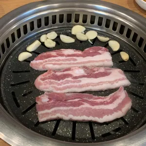 일송면옥 사진