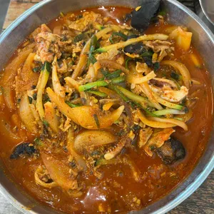 천안문 사진