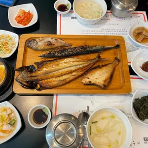 오늘은생선구이 사진