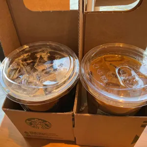 스타벅스 사진