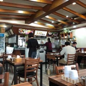 태기산더덕순대 리뷰 사진