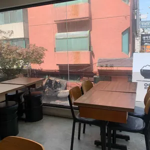 선릉역매운떡볶이 리뷰 사진