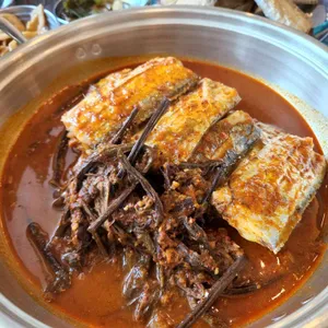 착한갈치 사진
