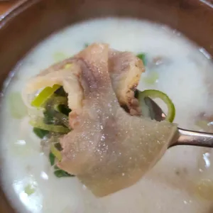 신의주찹쌀순대 사진