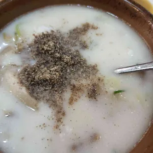 신의주찹쌀순대 사진