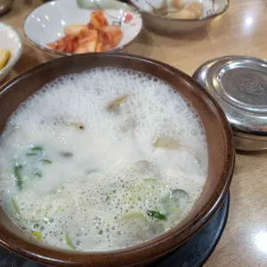 신의주찹쌀순대 사진