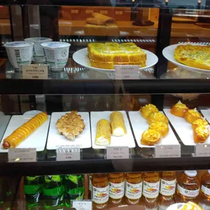 탐앤탐스 리뷰 사진