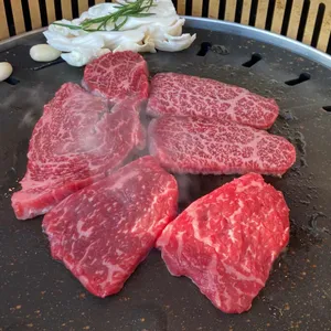 서울로인 리뷰 사진