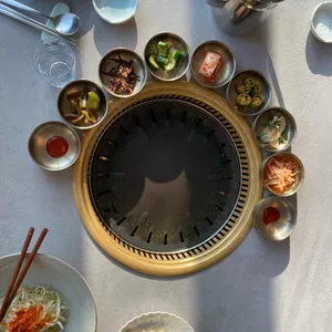 서울로인 리뷰 사진