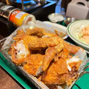 오늘통닭 리뷰 사진