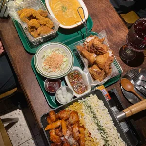 오늘통닭 리뷰 사진