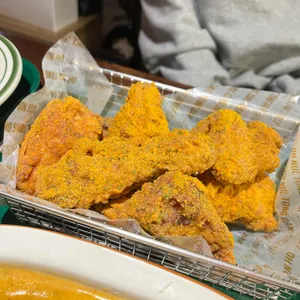 오늘통닭 리뷰 사진