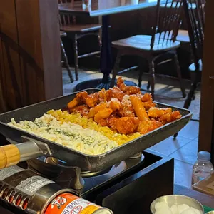오늘통닭 리뷰 사진