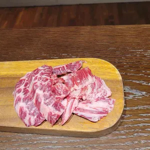 우화 사진