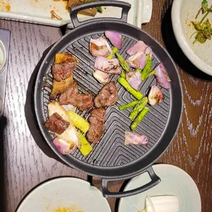 우화 사진