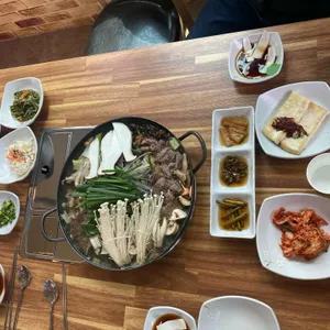 벚꽃나들버섯집 사진