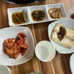 벚꽃나들버섯집 사진